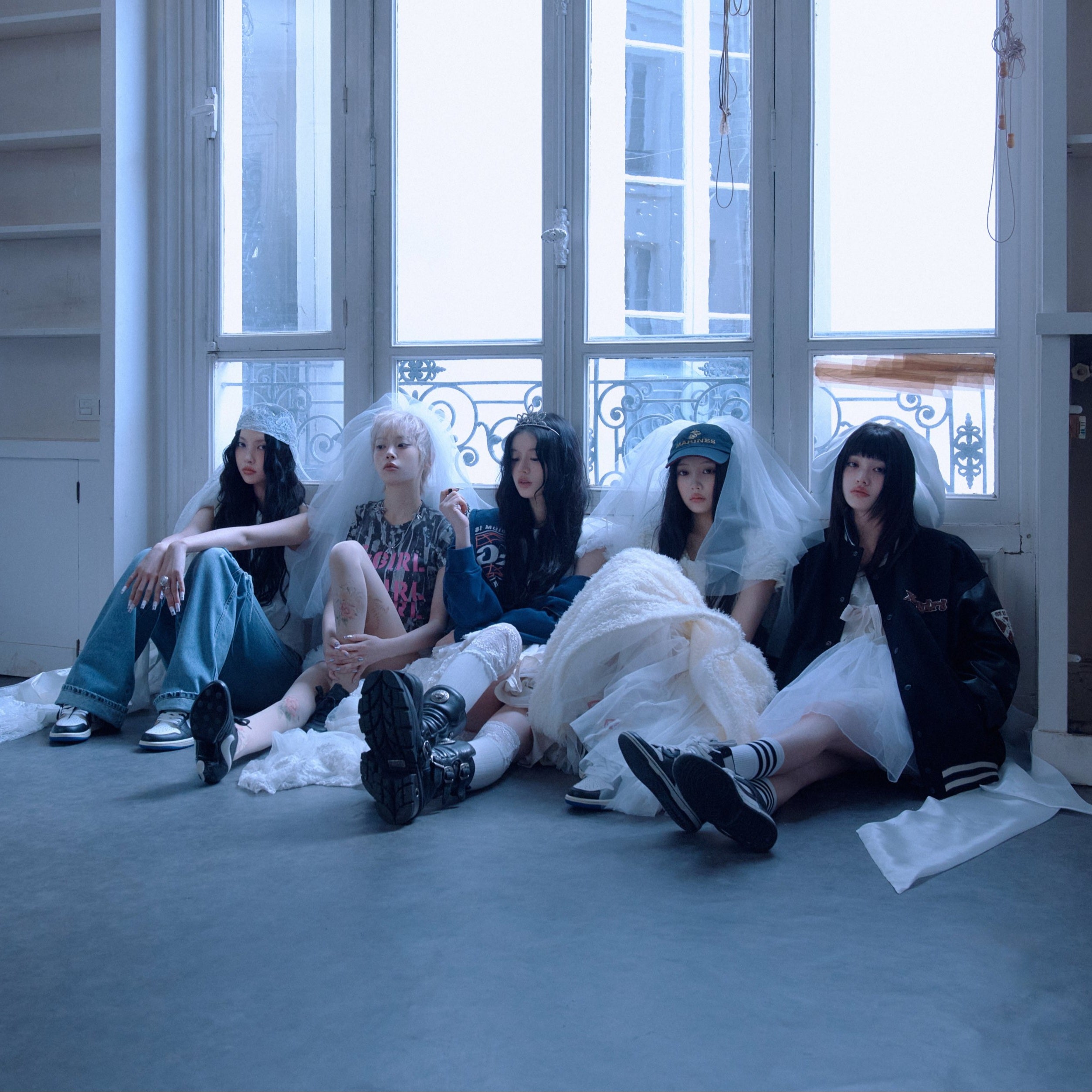 Girlgroups
