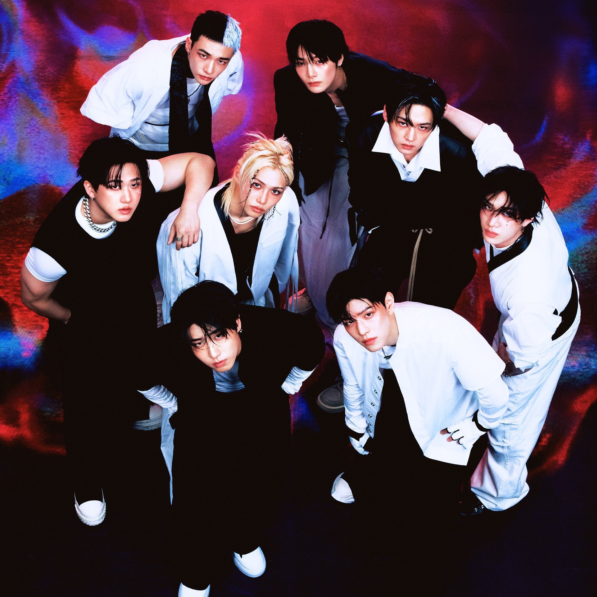 Stray Kids