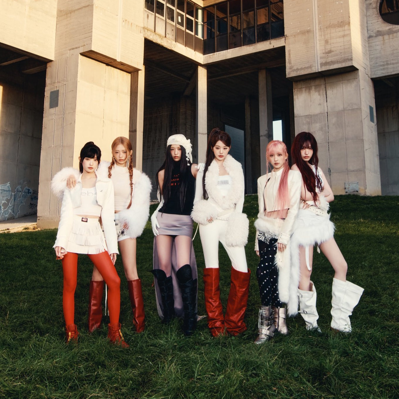 Girlgroups