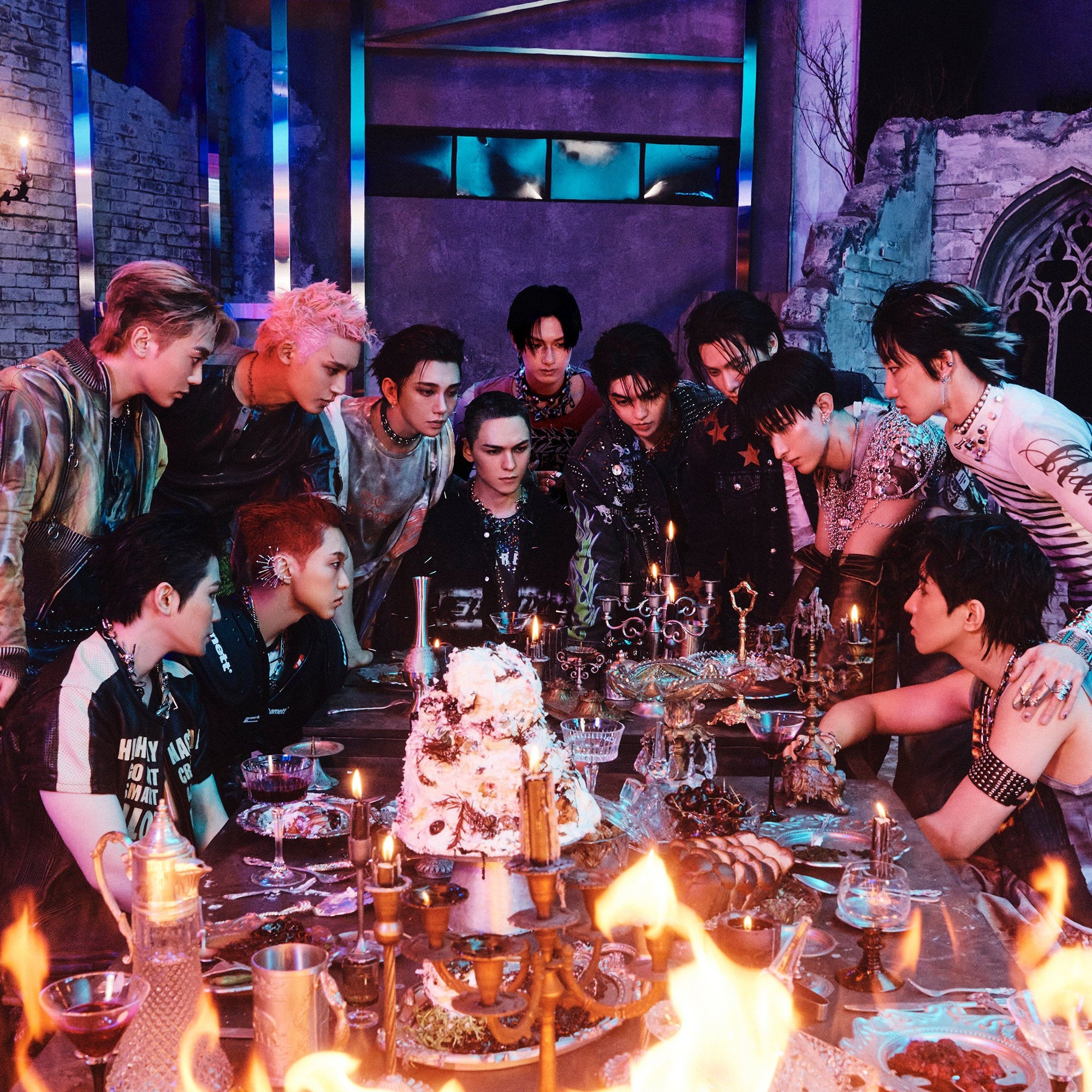 Boygroups