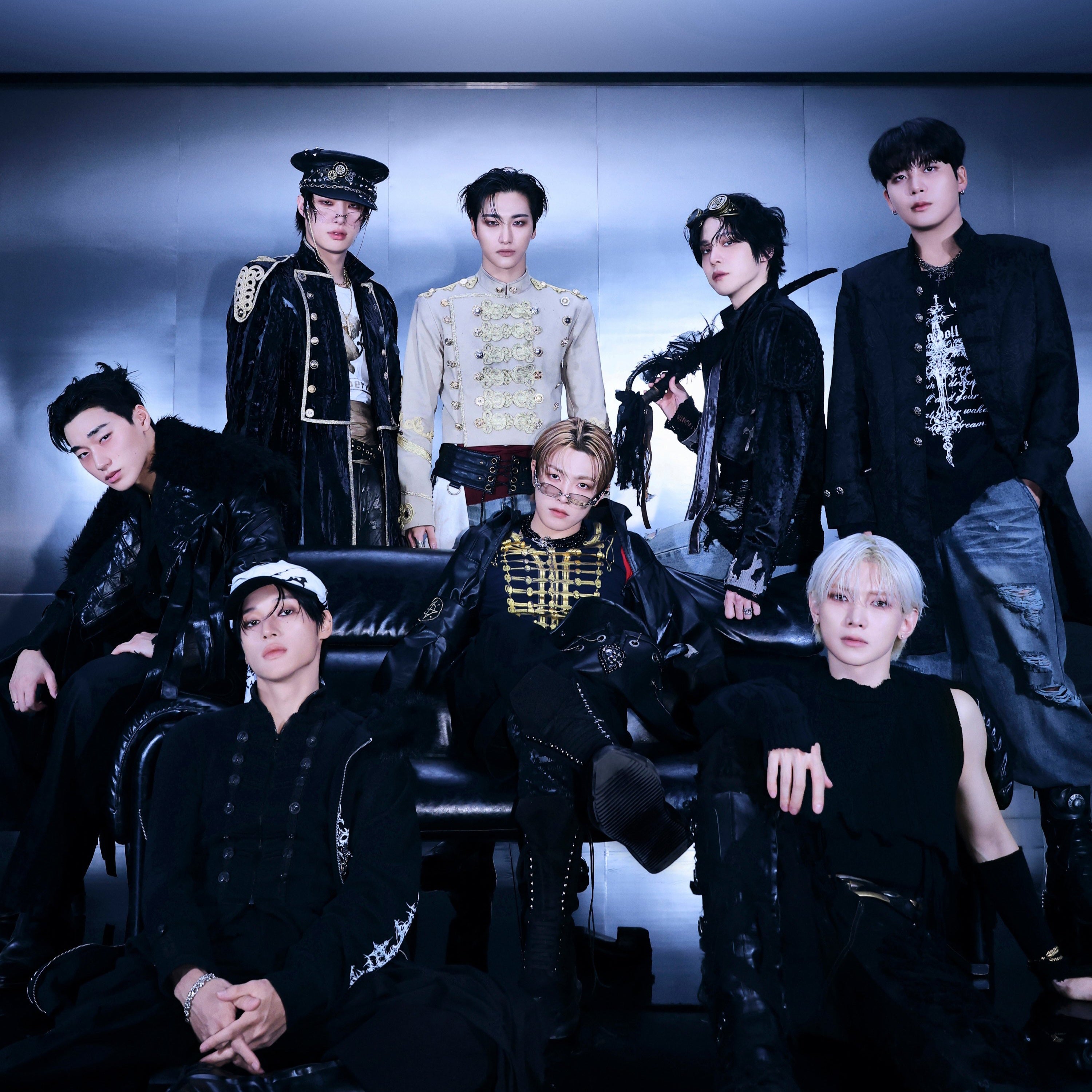 Ateez