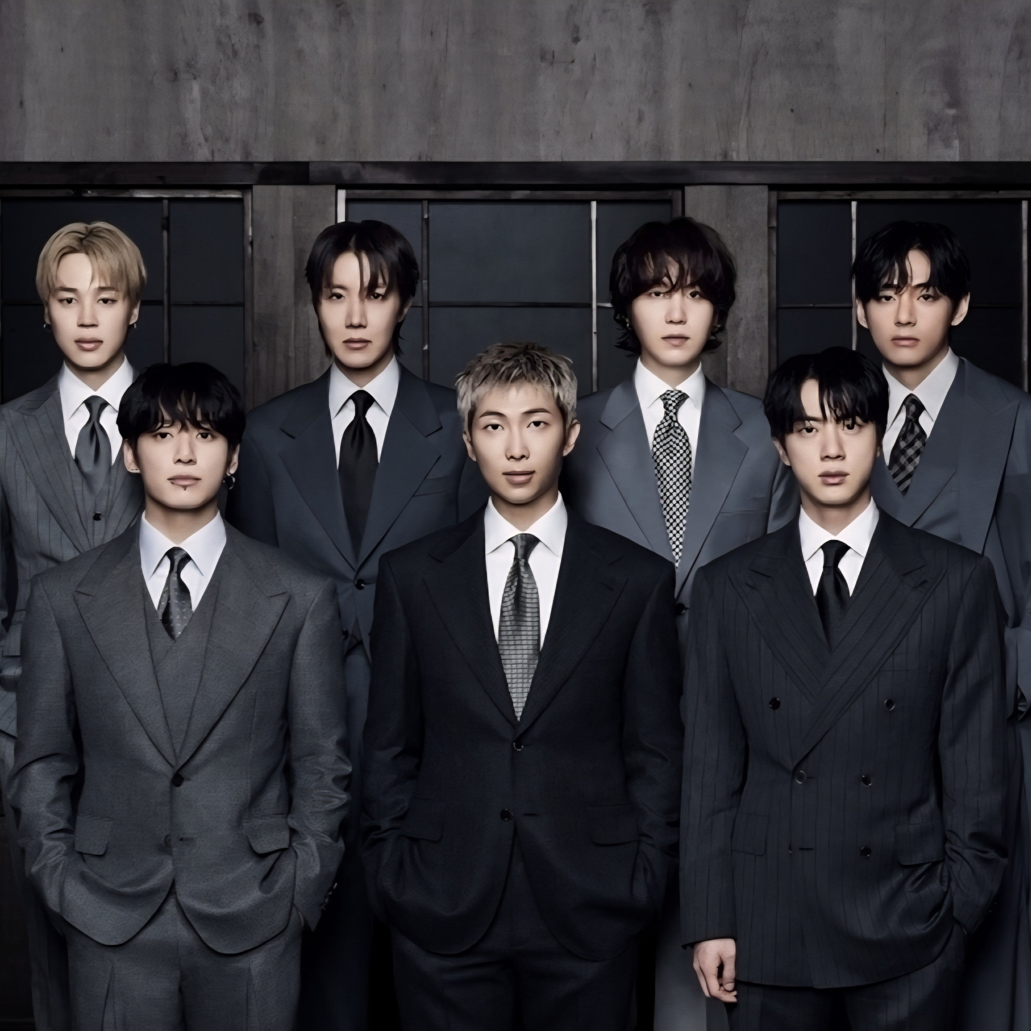 Boygroups
