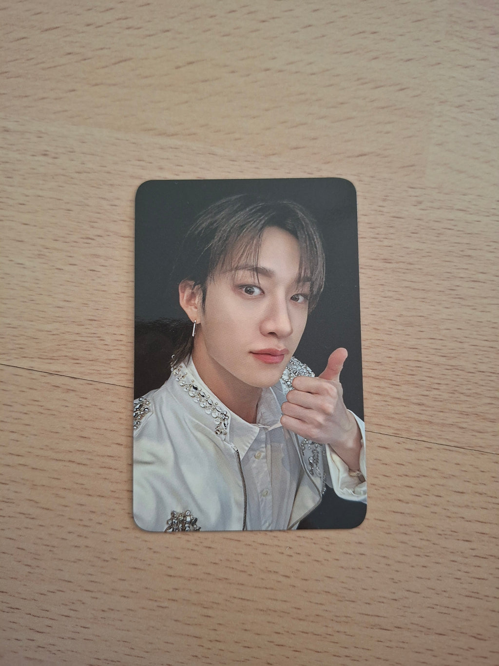 Stray Kids Dominate Experience CGV Photocards