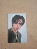 Stray Kids Hollow Regular Photocards