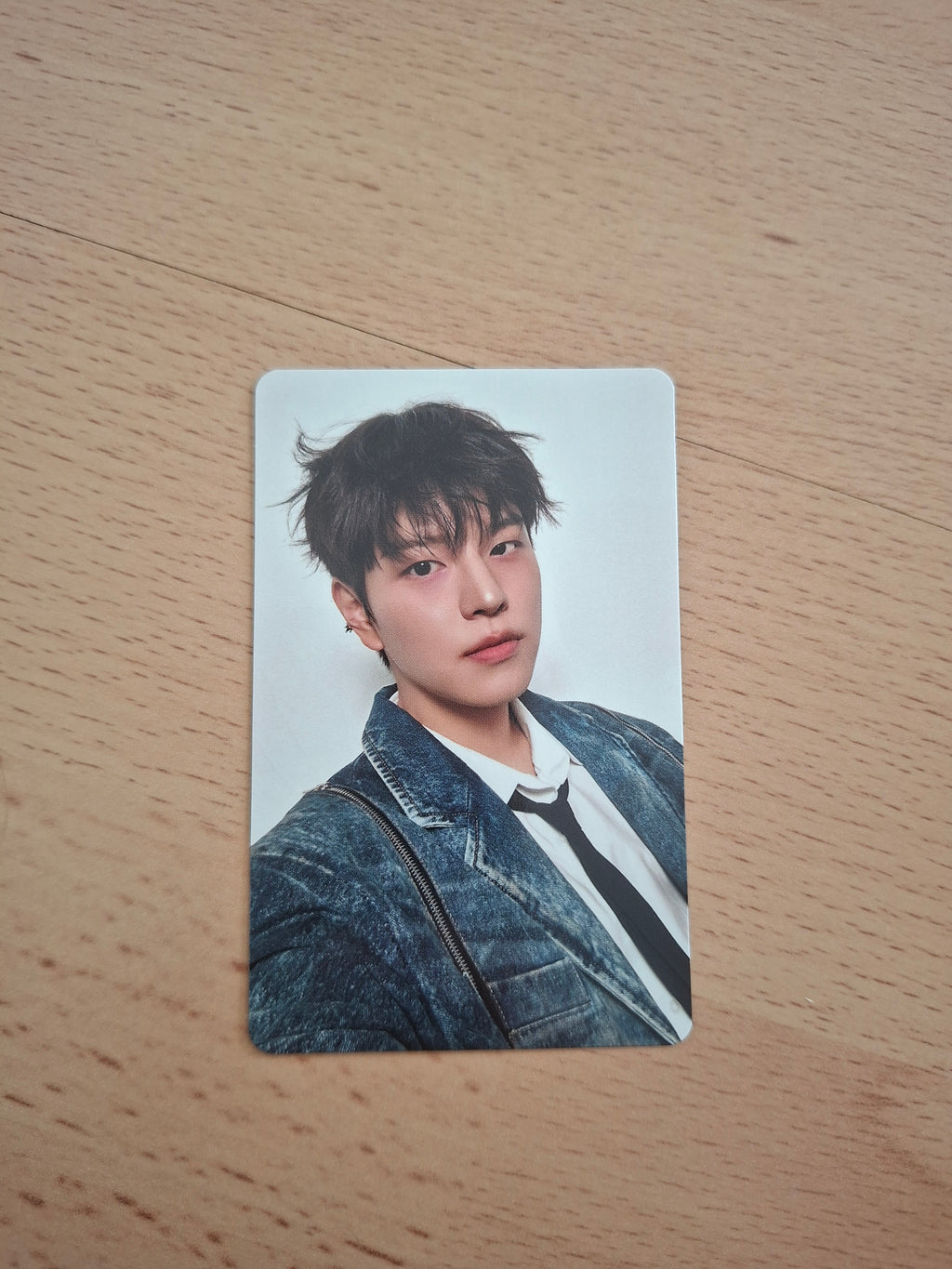 Stray Kids Hollow Regular Photocards