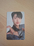 Stray Kids Maxident Album Photocards