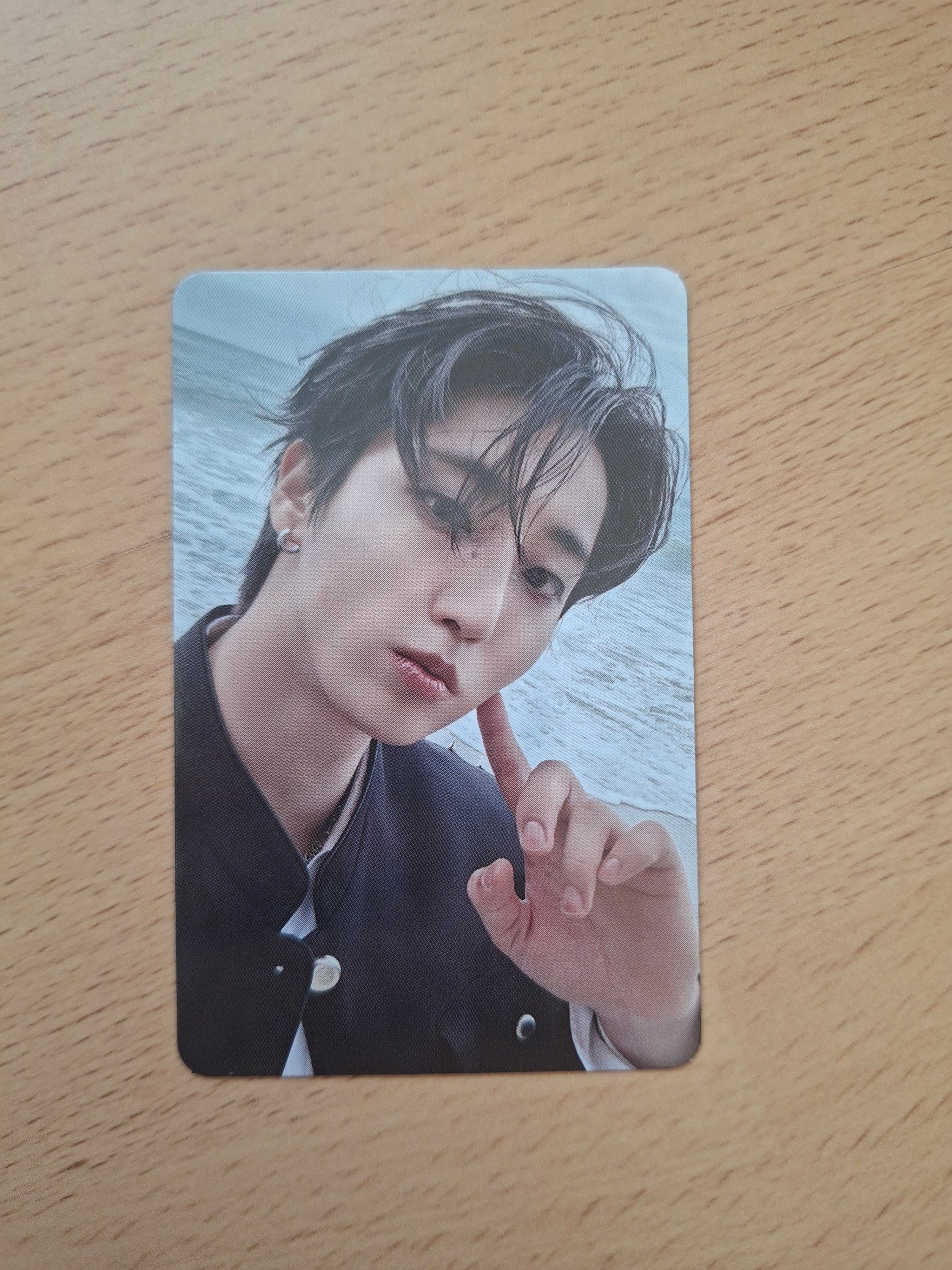 Stray Kids Do It POB's