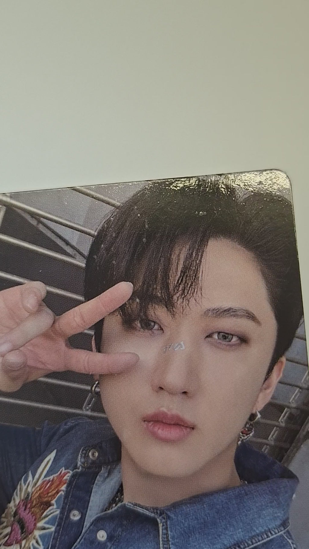 Stray Kids Maxident Benefit