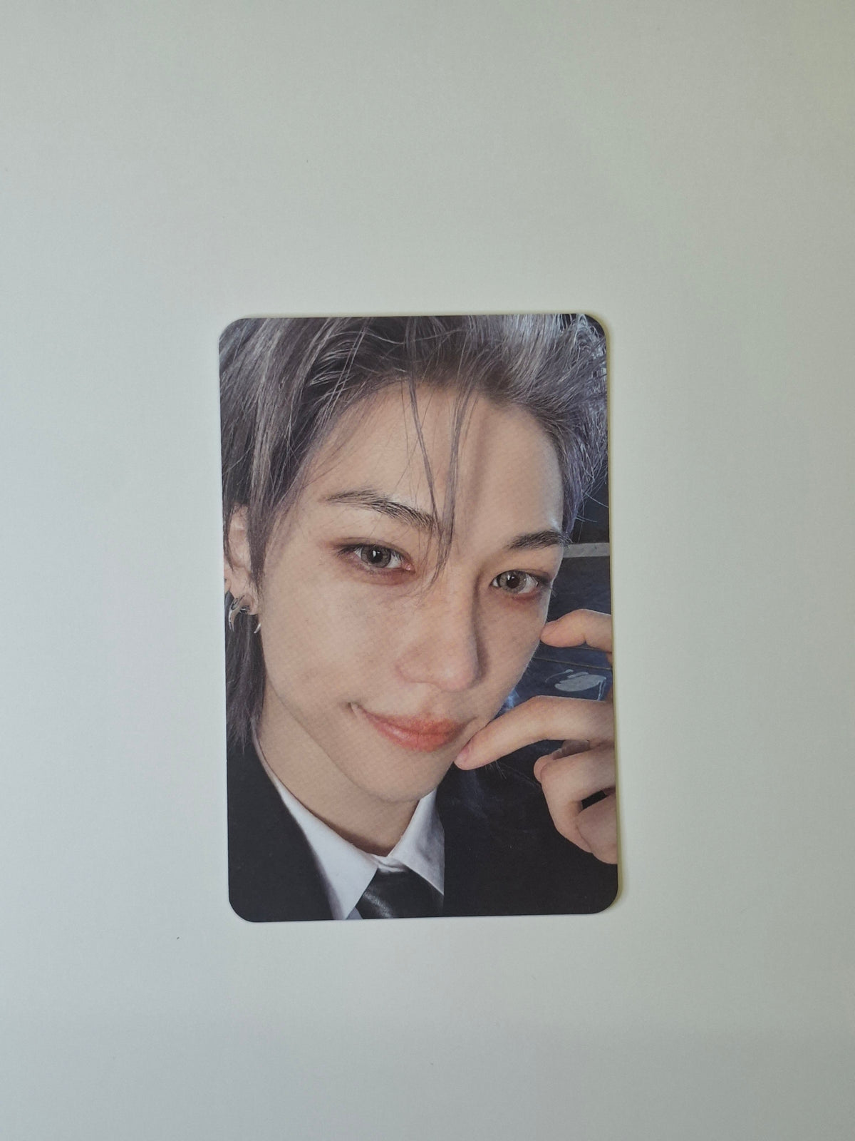 Stray Kids 5-Star Album Photocard