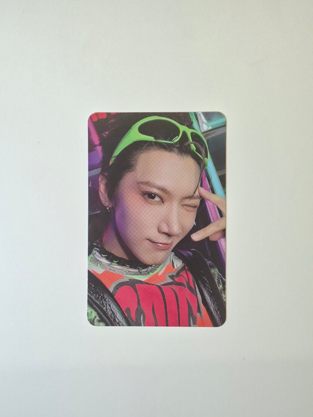 WayV Frequency Photobook