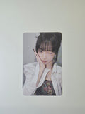Lesserafim Pureflow pt.1 Music Korea Lucky Draw