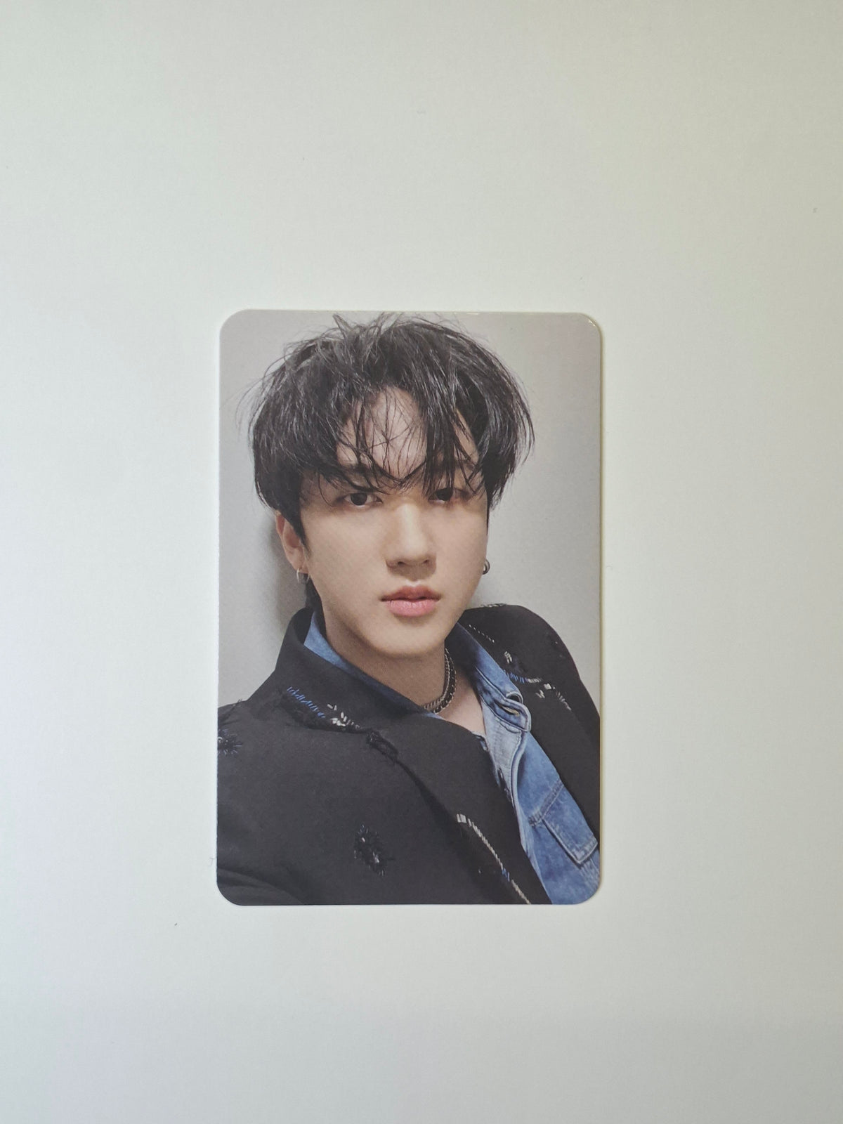 Stray Kids 5-Star Album Photocard