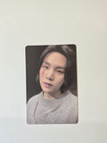 AugustD (Suga of BTS) Daechwita