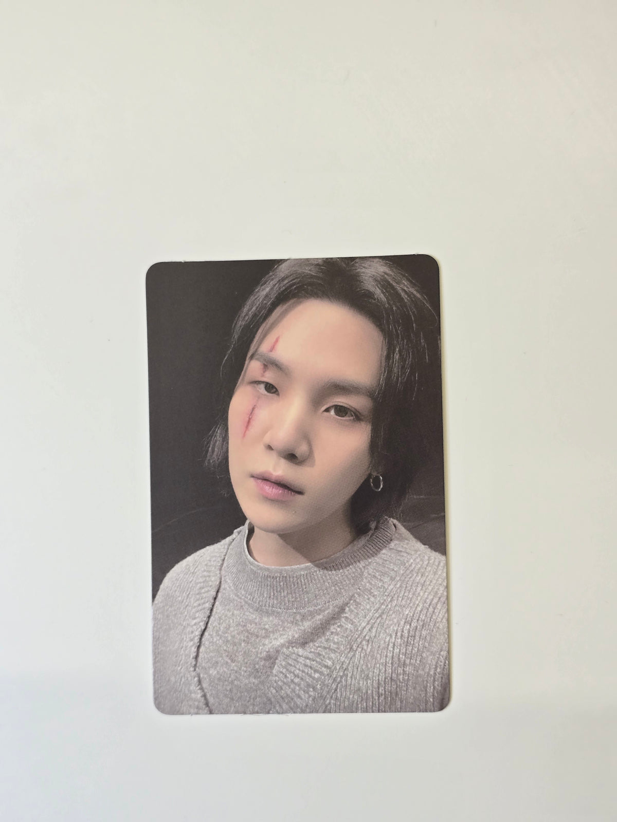 AugustD (Suga of BTS) Daechwita