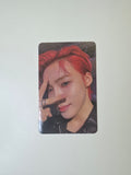 The Boyz Be awake: Roar Realize Album Photocard