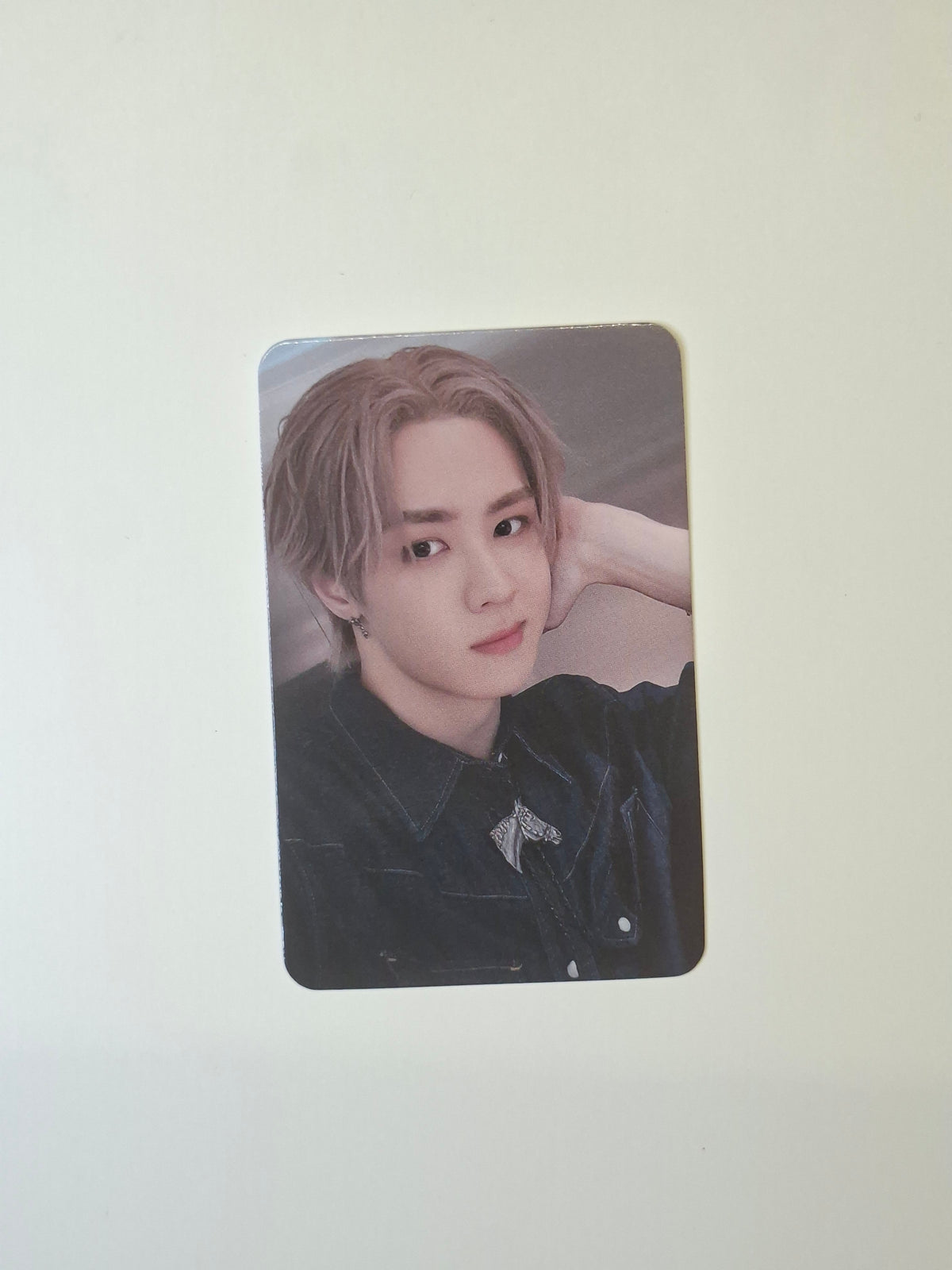 WayV Give me that Benefit