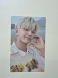 Enhypen Orange Blood Weverse Album Photocard