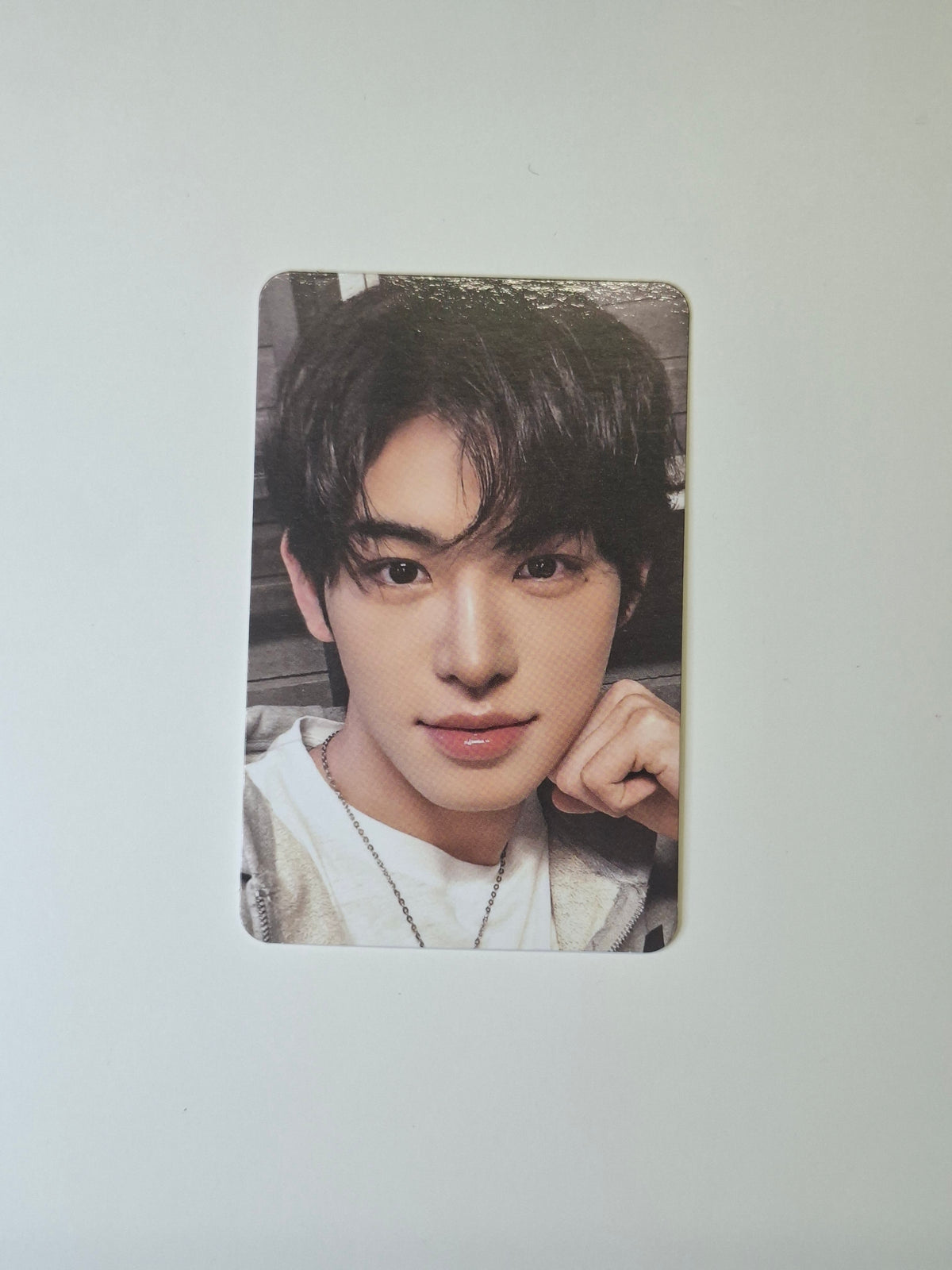 Kickflip My First Kick My First Quest Photocard