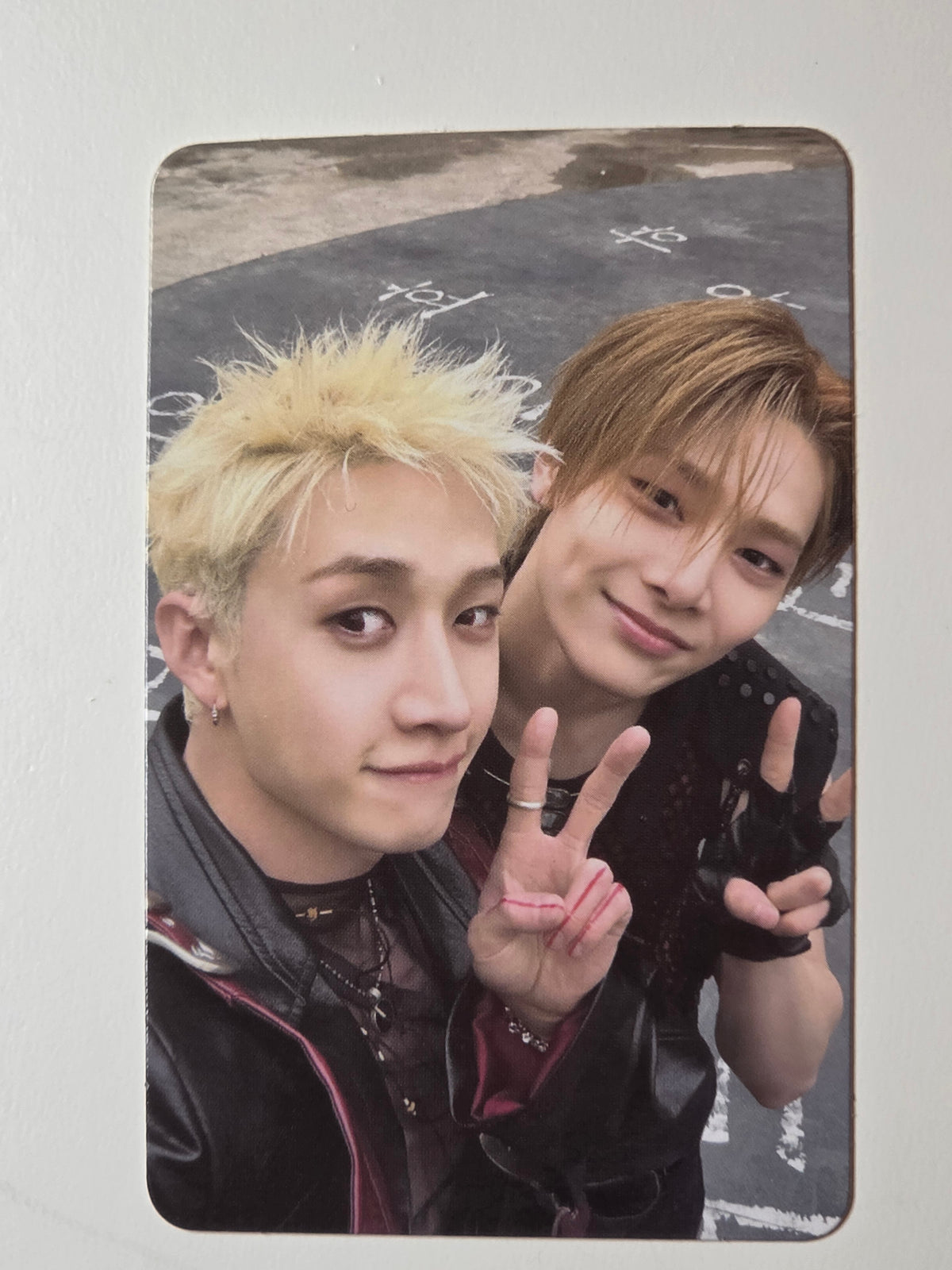 Stray Kids This & That Unit