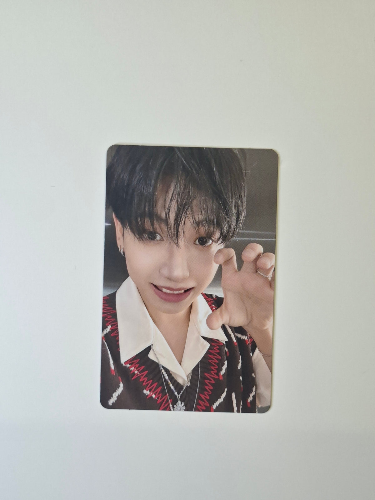 Boynextdoor Boylife Album Photocard