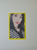 Twice TCL2 Album Photocard