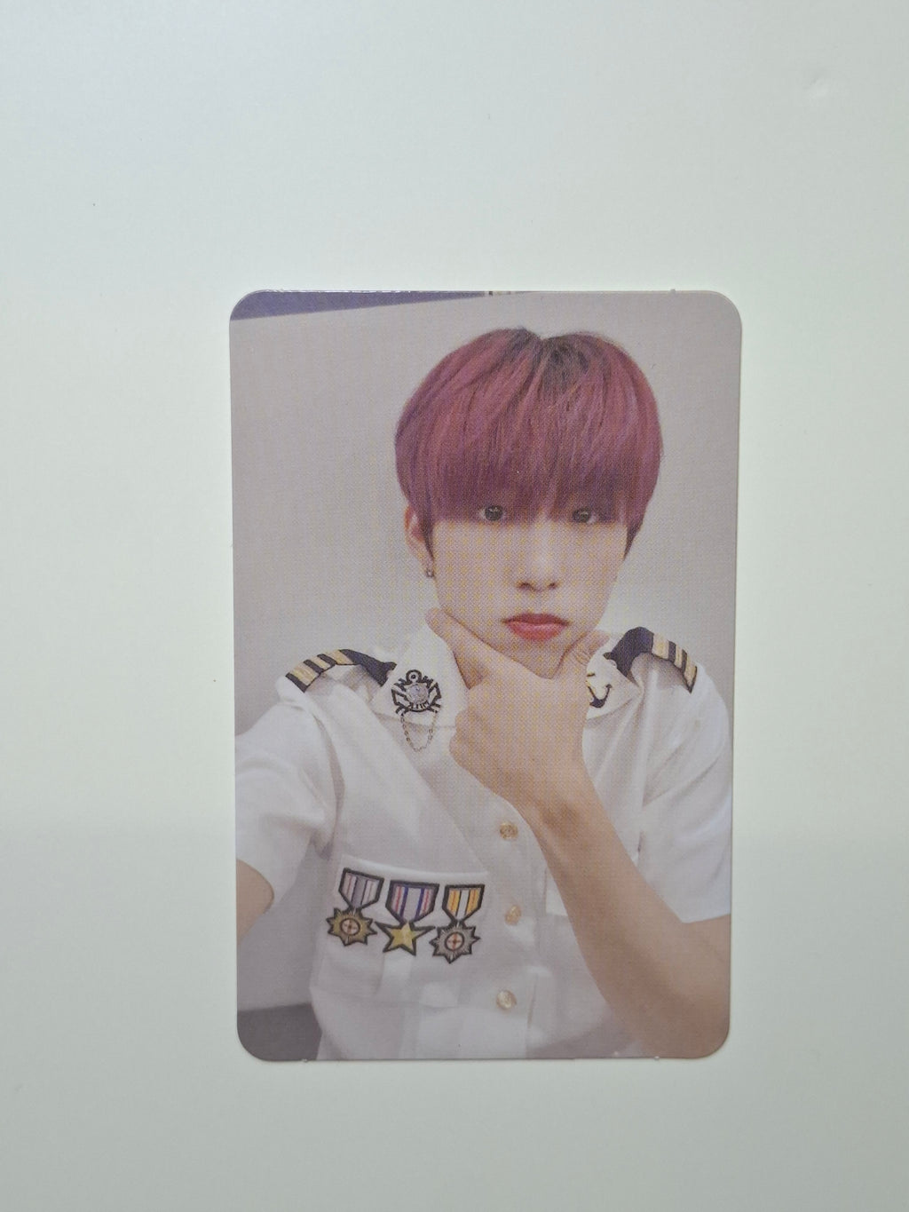 AB6IX Misc Photocard
