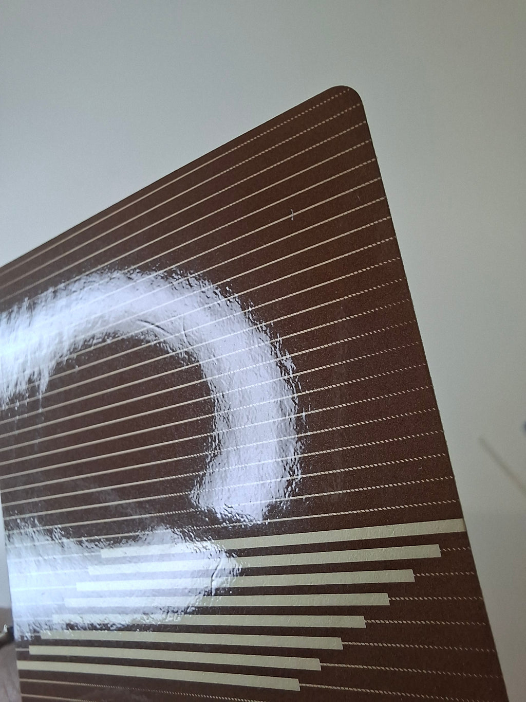 Ateez Golden Hour Album Photocard