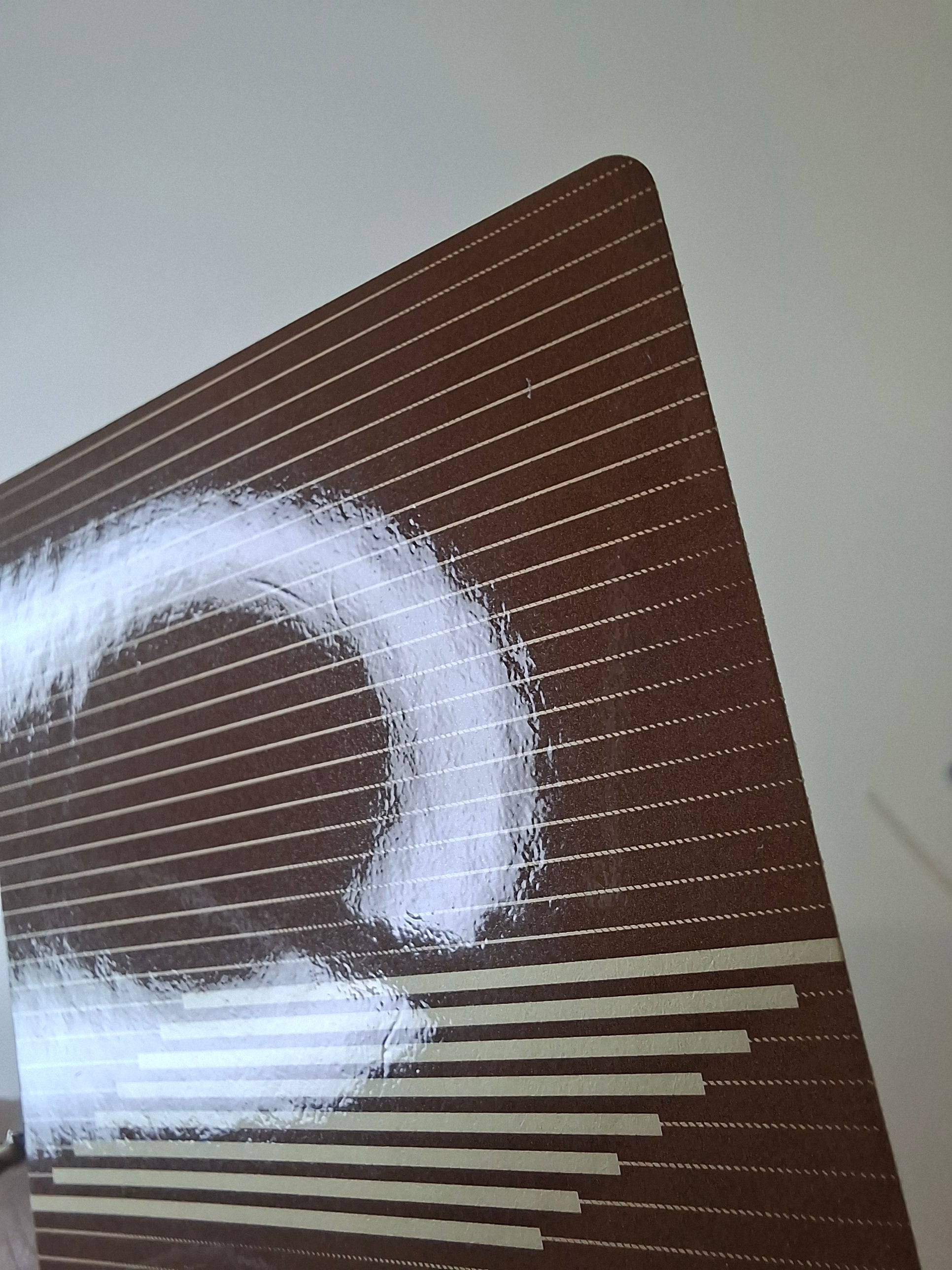 Ateez Golden Hour Album Photocard