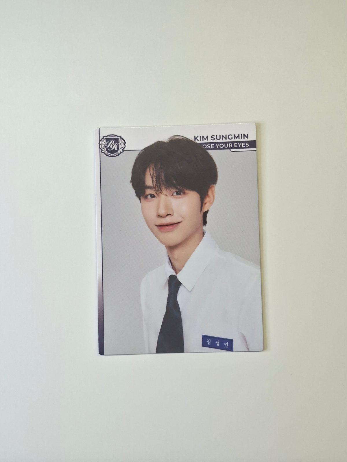 Close Your Eyes Teleca Cards