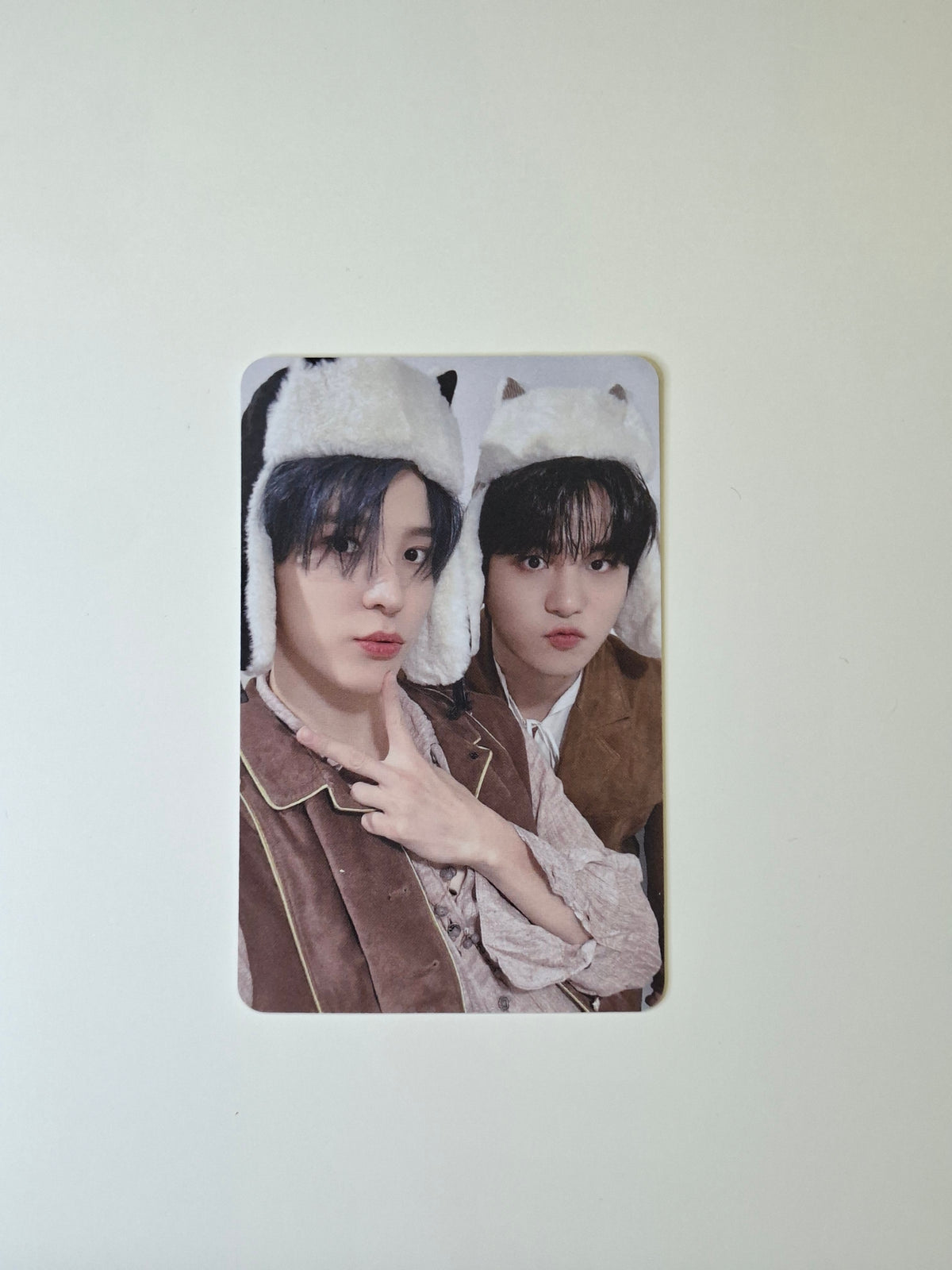 Ateez Golden Hour Pt.2 POB