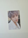 NCT Resonance Pt.1 (WayV) Album Photocard