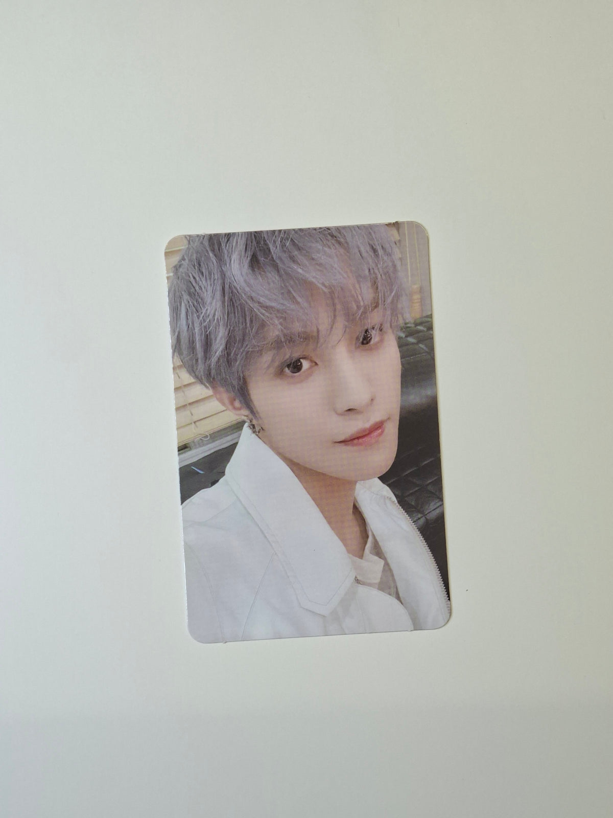 NCT Resonance Pt.1 (WayV) Album Photocard
