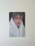 Stray Kids Hop Photocard Benefit