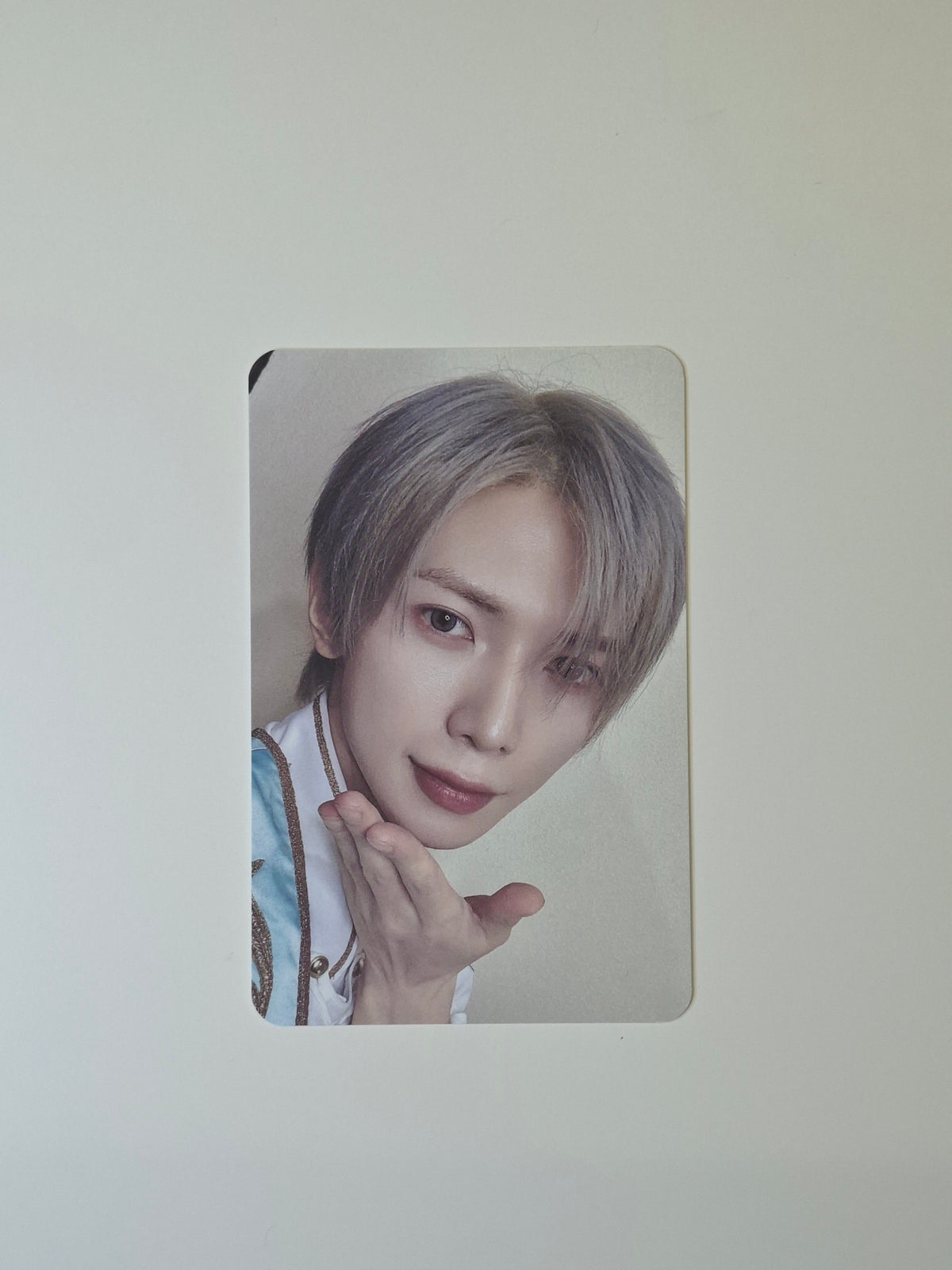 Ateez Golden Hour Pt. 5 Makestar Lucky Draw 'Cuteez'