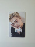 Stray Kids Run It 25.7 Entrance Benefit