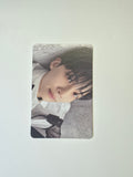 Seventeen Face the Sun Album Photocard
