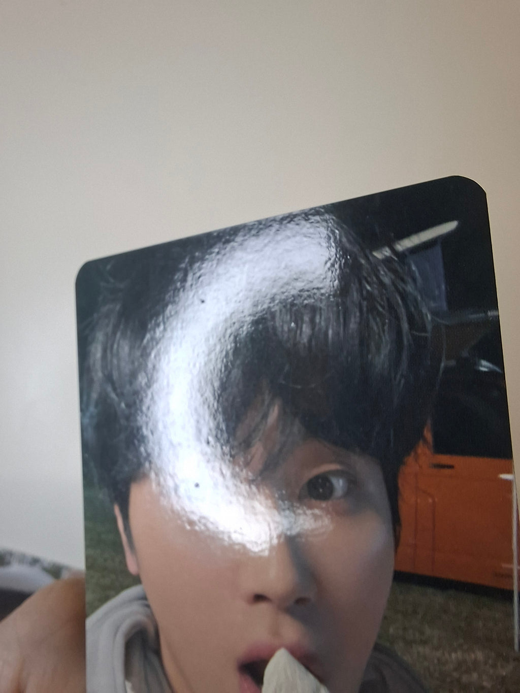 The Boyz B-Road Random Photocard