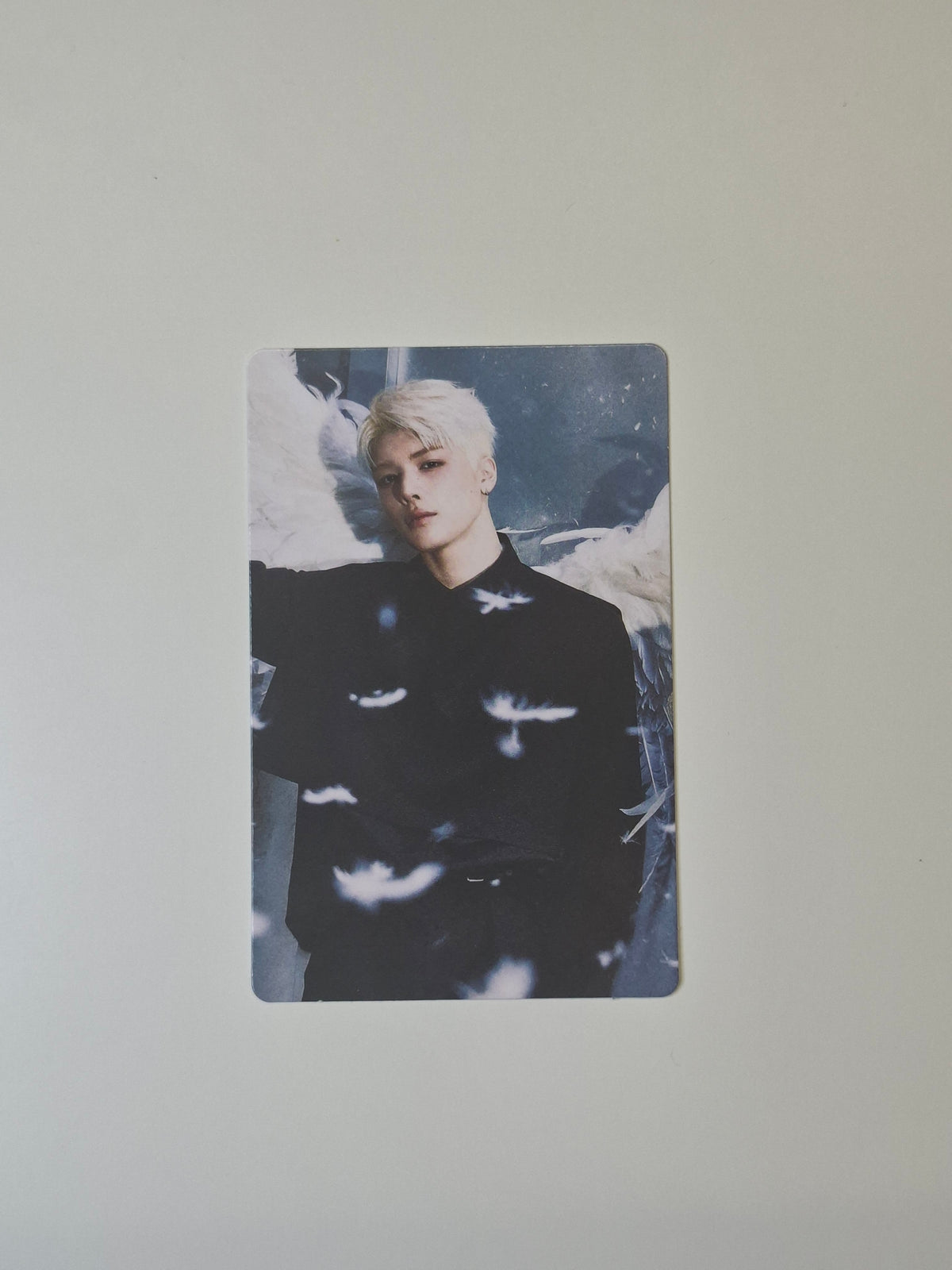 &Team Back to Life Pop Up Trading Card Maki