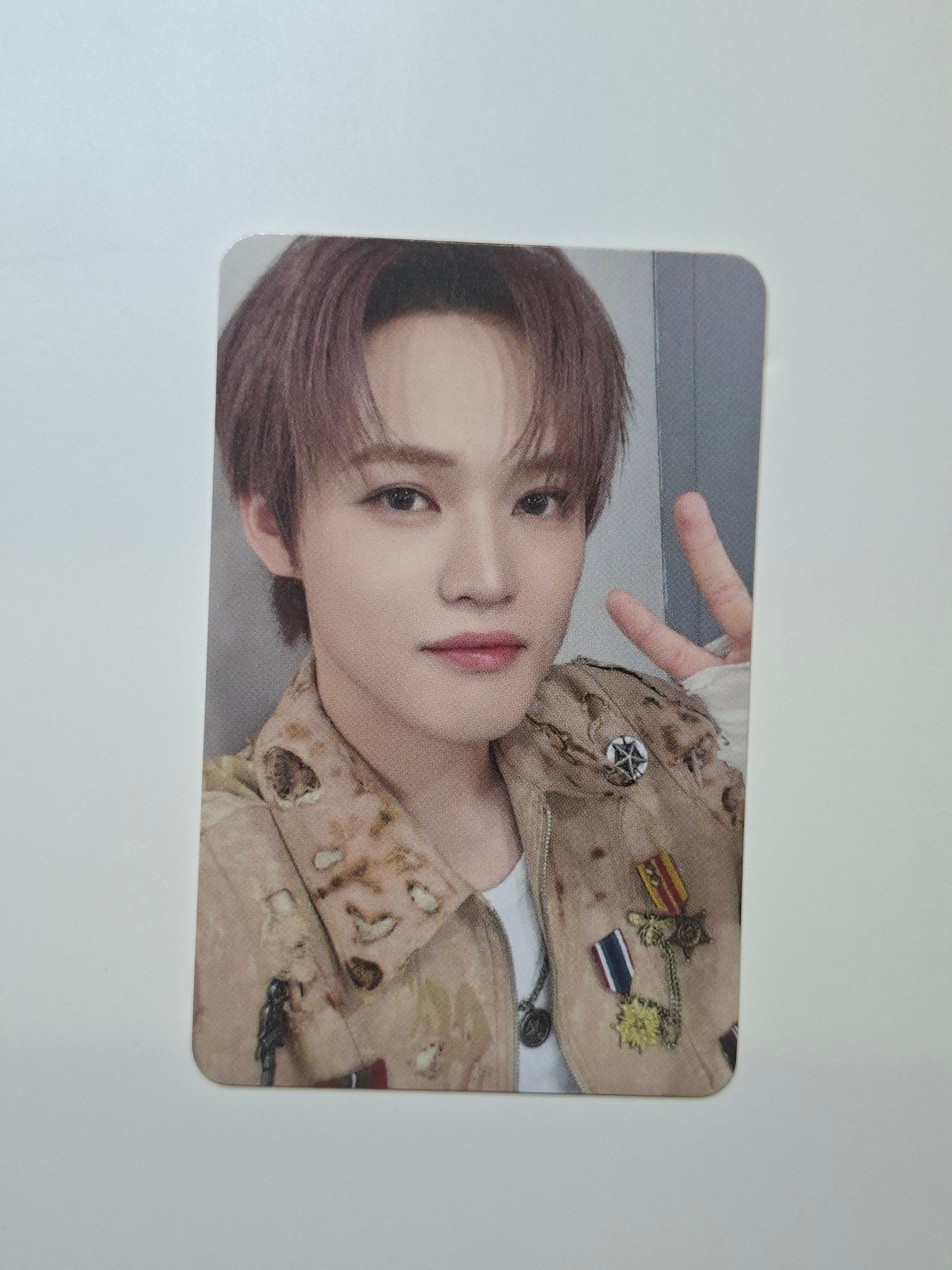 Nct Dream Beat it up NY Music POB