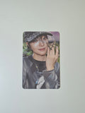 &Team Back to Life Roar Random Photocard