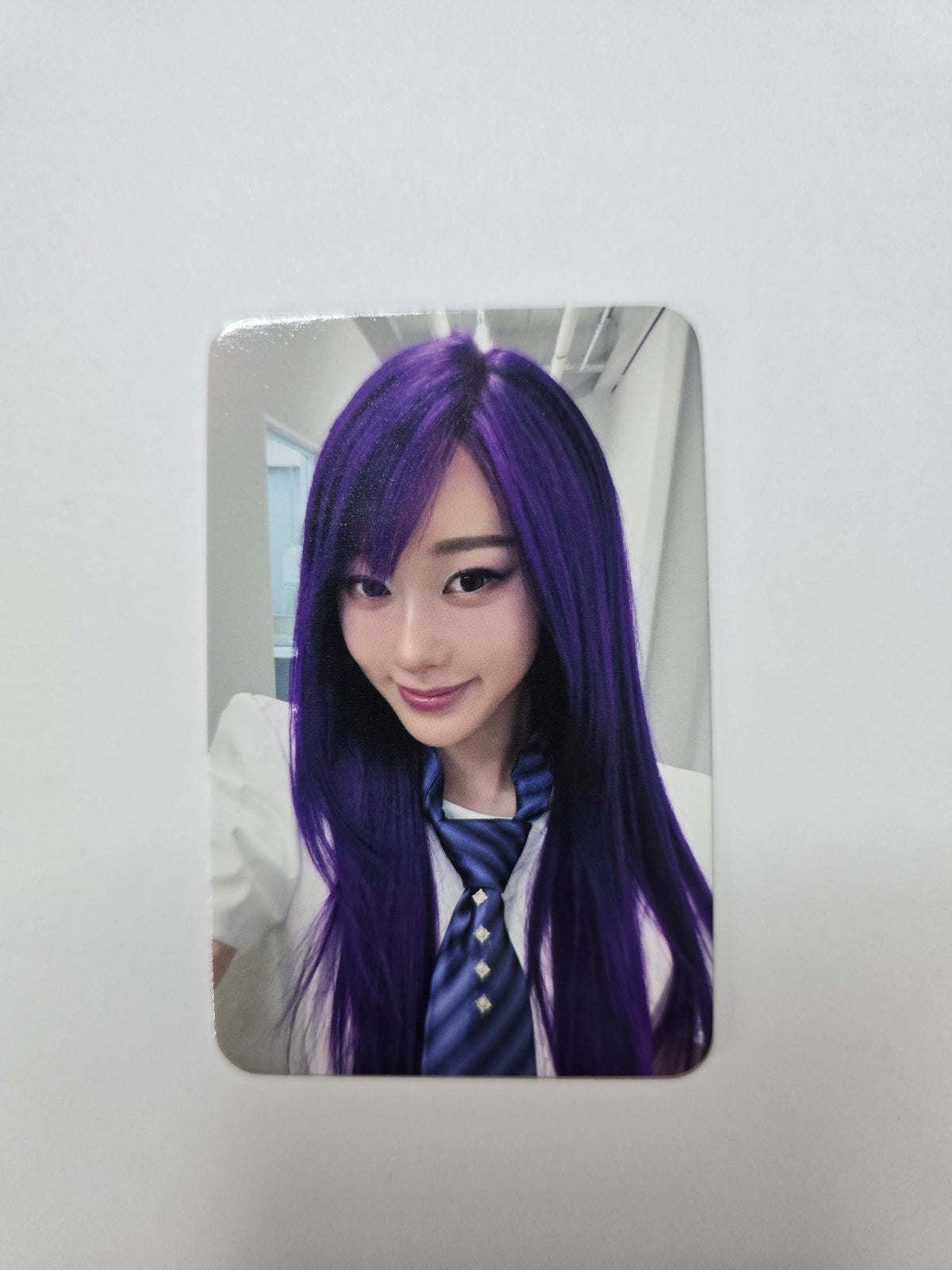 Aespa Lemonade Pop up Lucky Draw