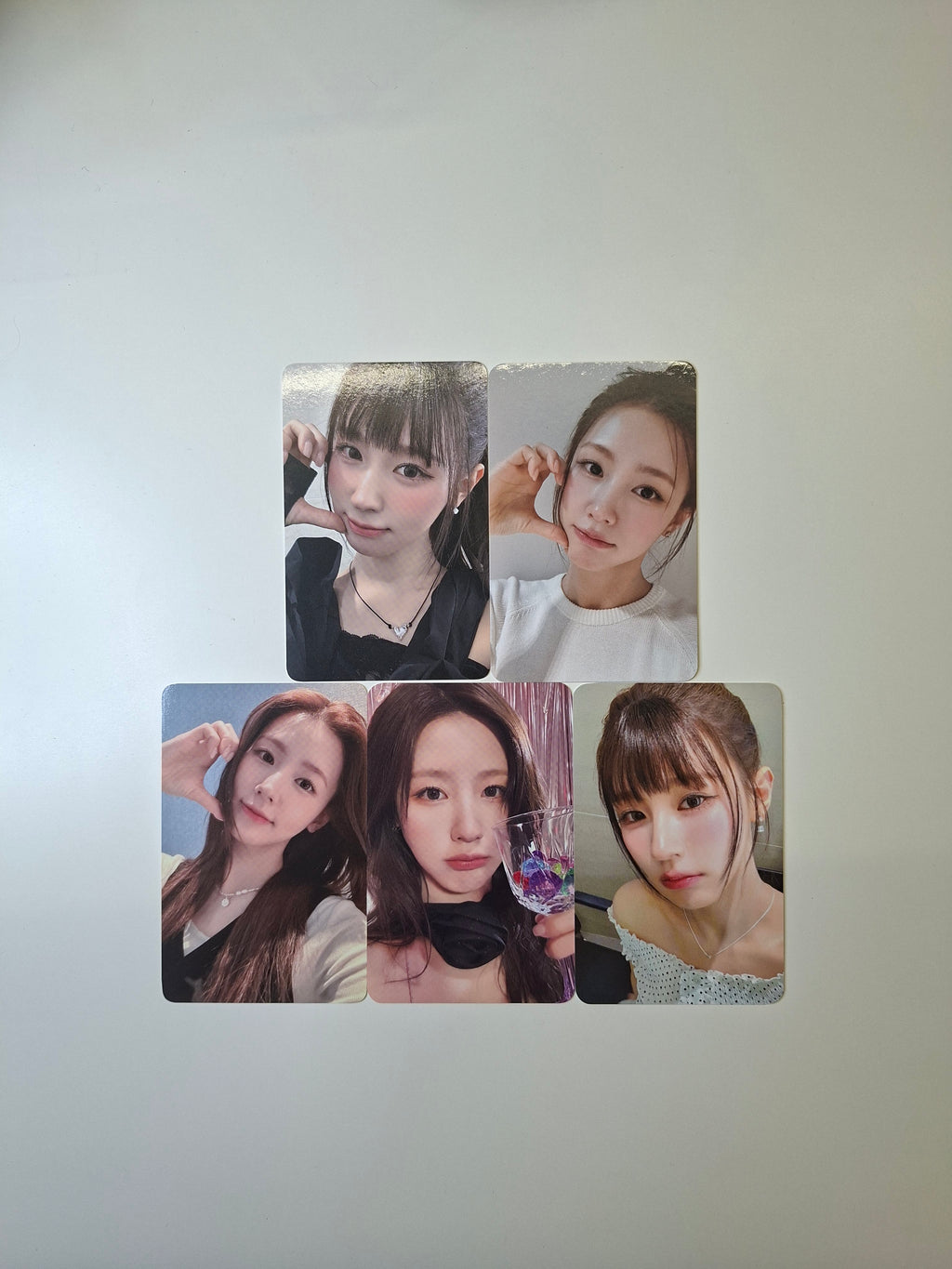 I-dle We are Miyeon Benefit