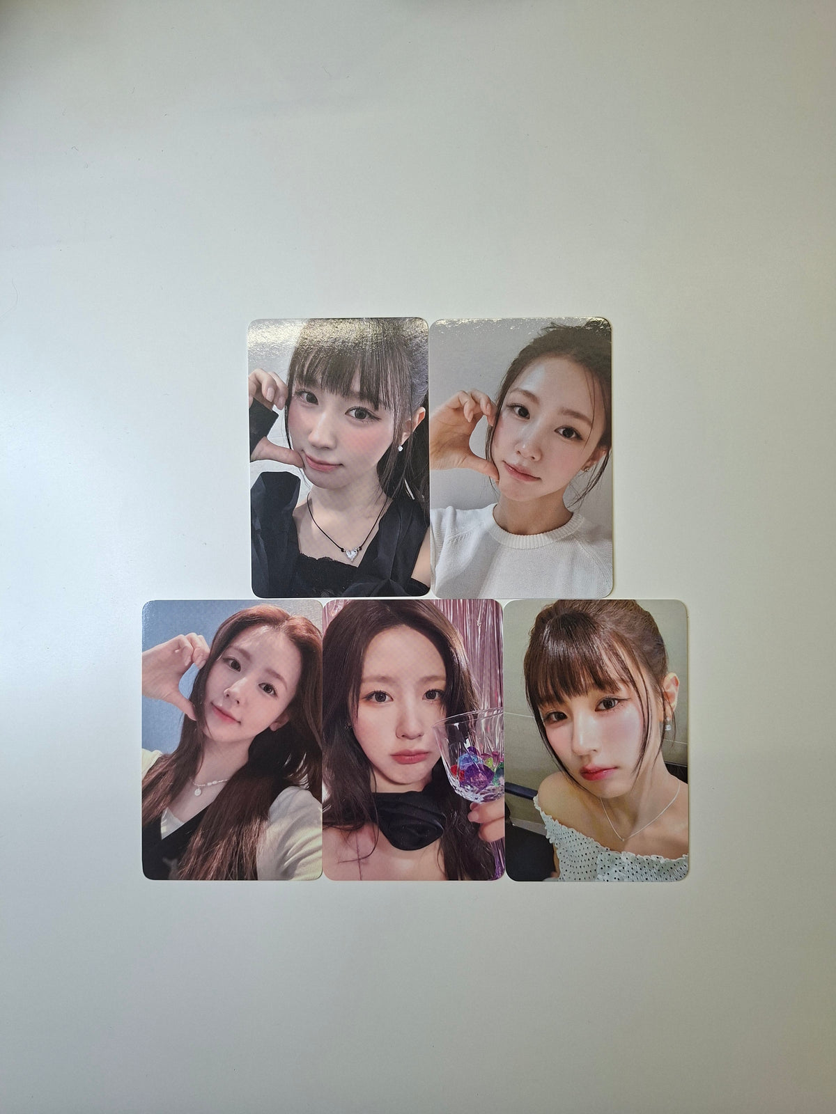 I-dle We are Miyeon Benefit