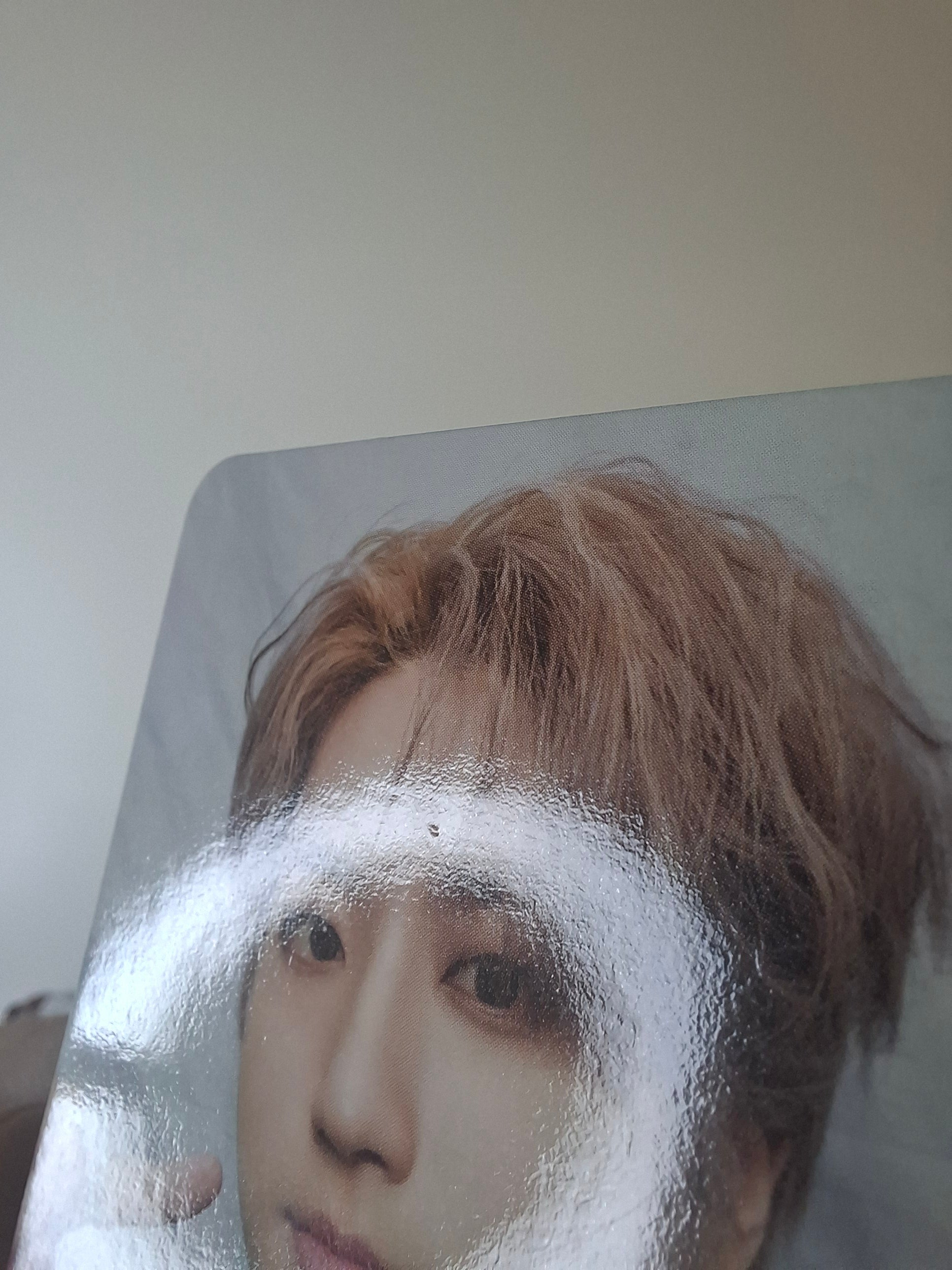 Stray Kids 5-Star Digipack Photocard