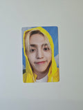 Seventeen Seventeenth Heaven Carat Photocard