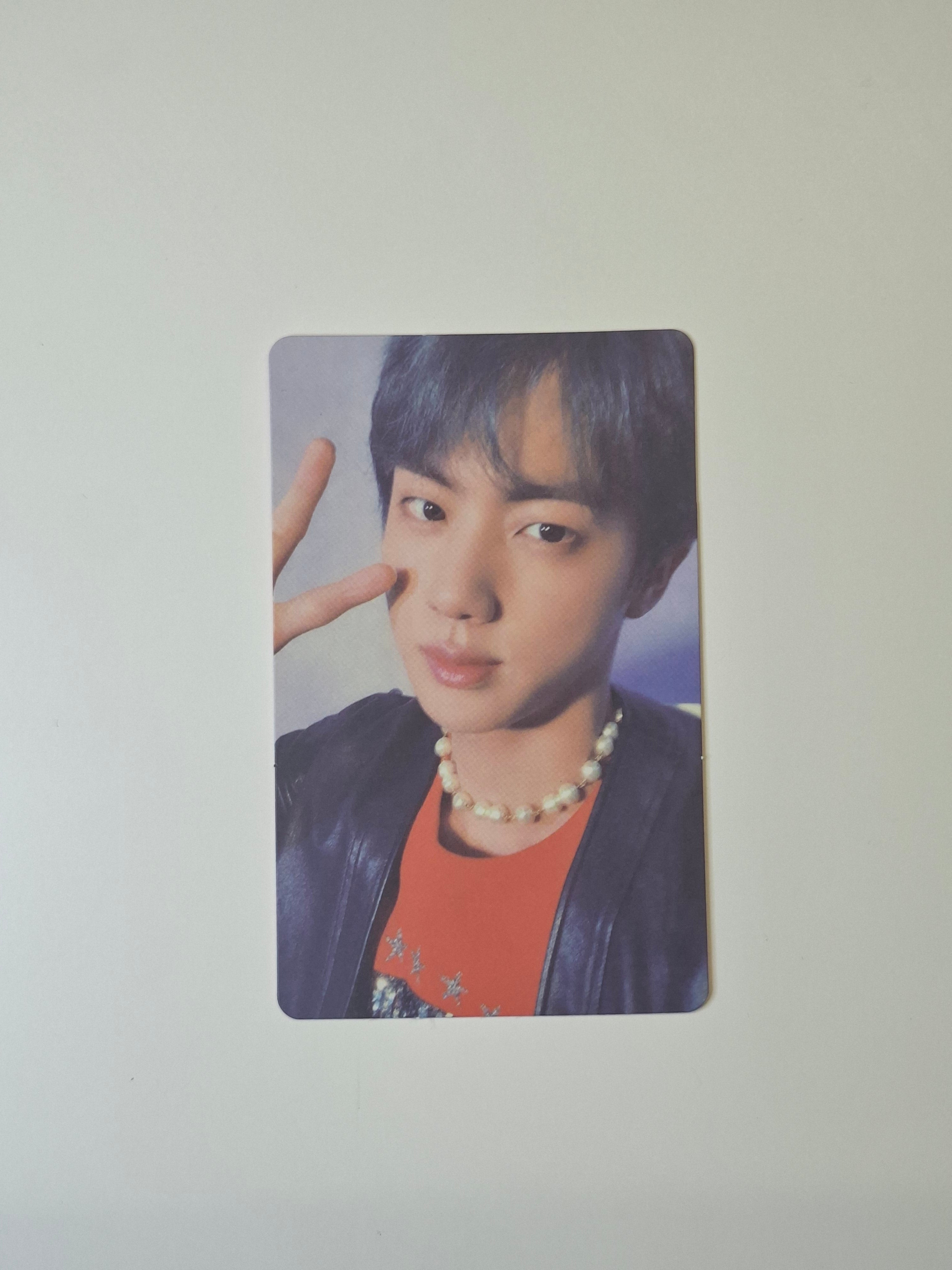BTS Map of the Soul: Persona