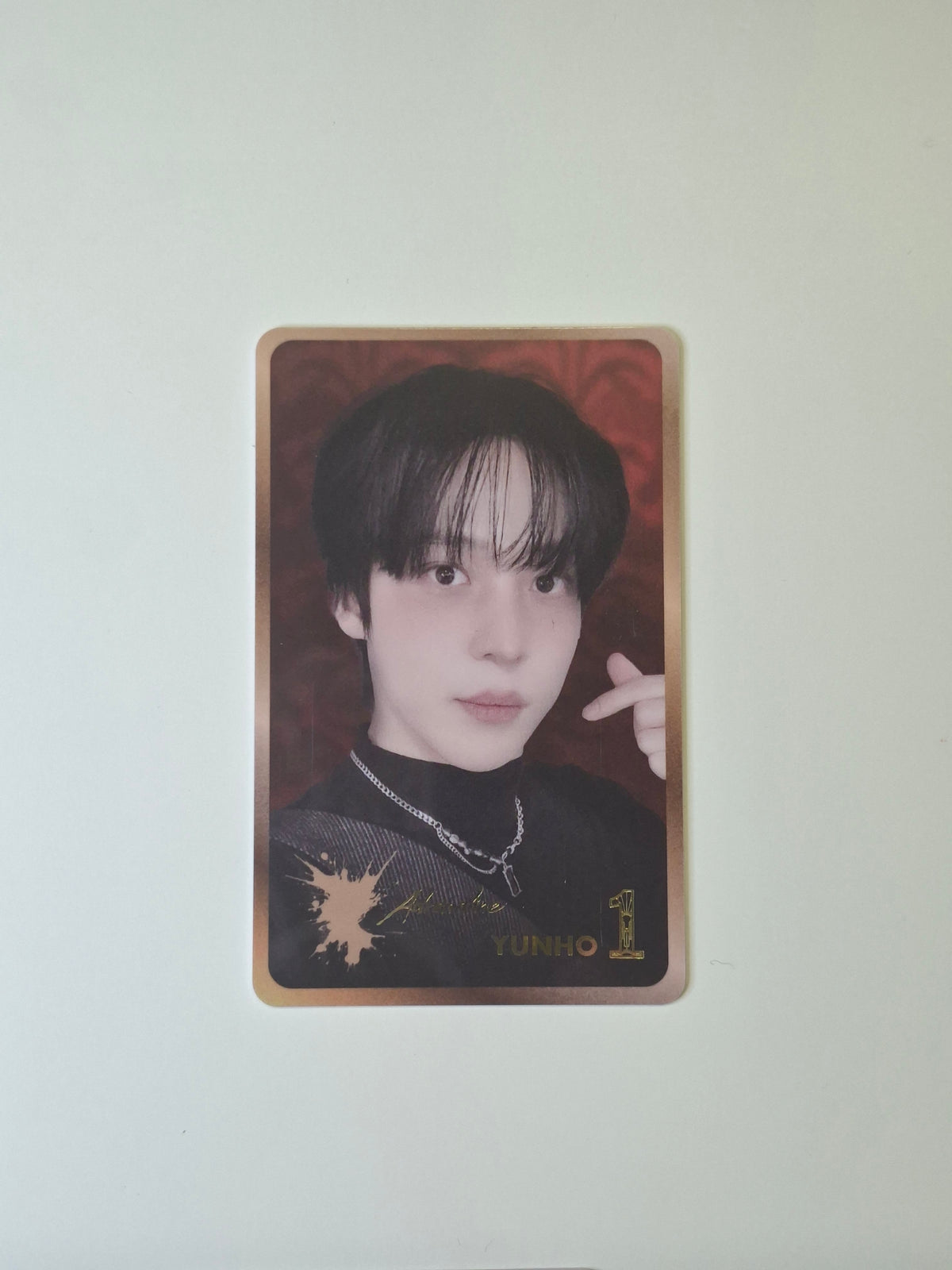 Ateez Golden Hour Pt.4 SBS Higher