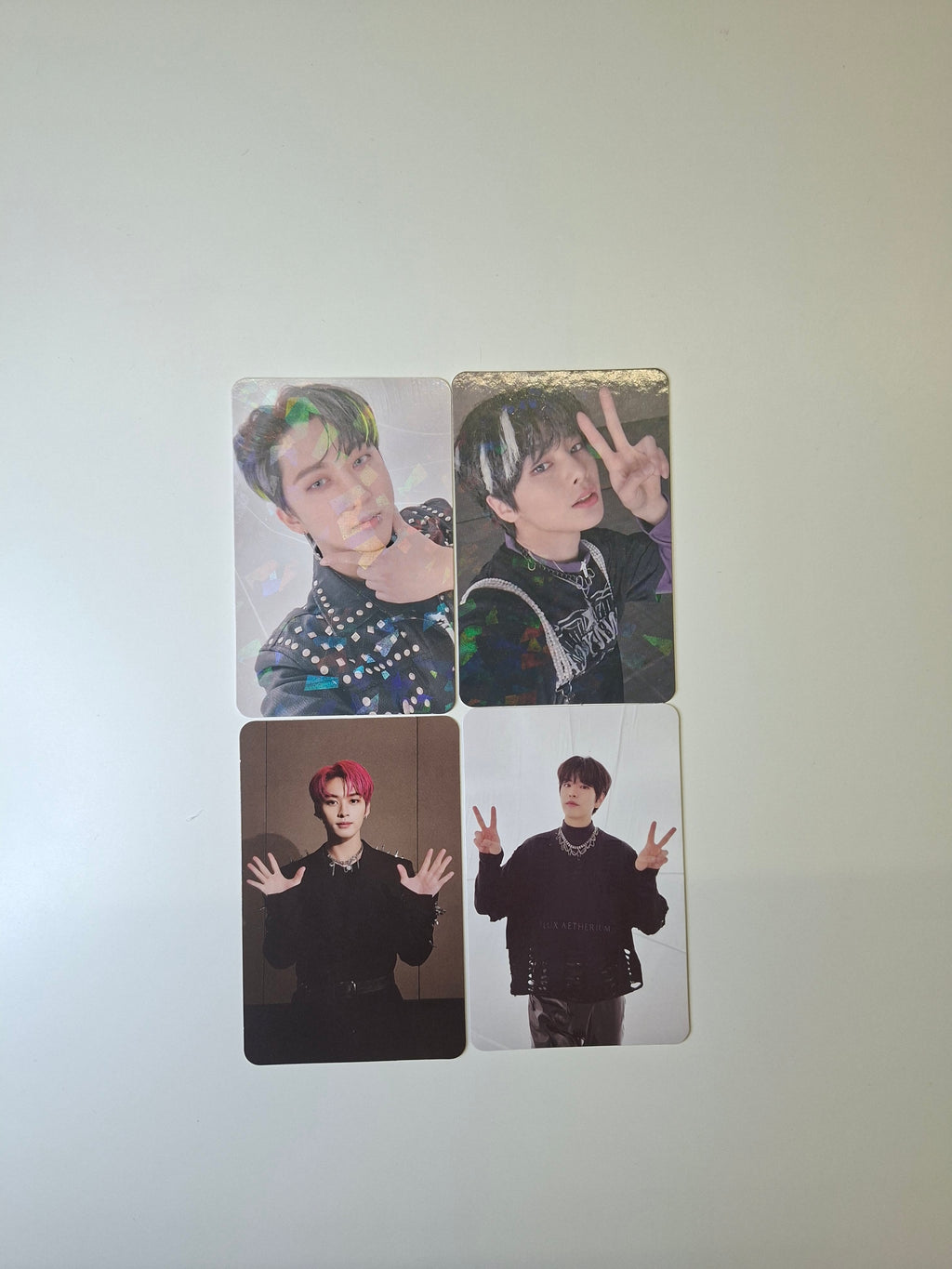 Stray Kids Oddinary Benefit