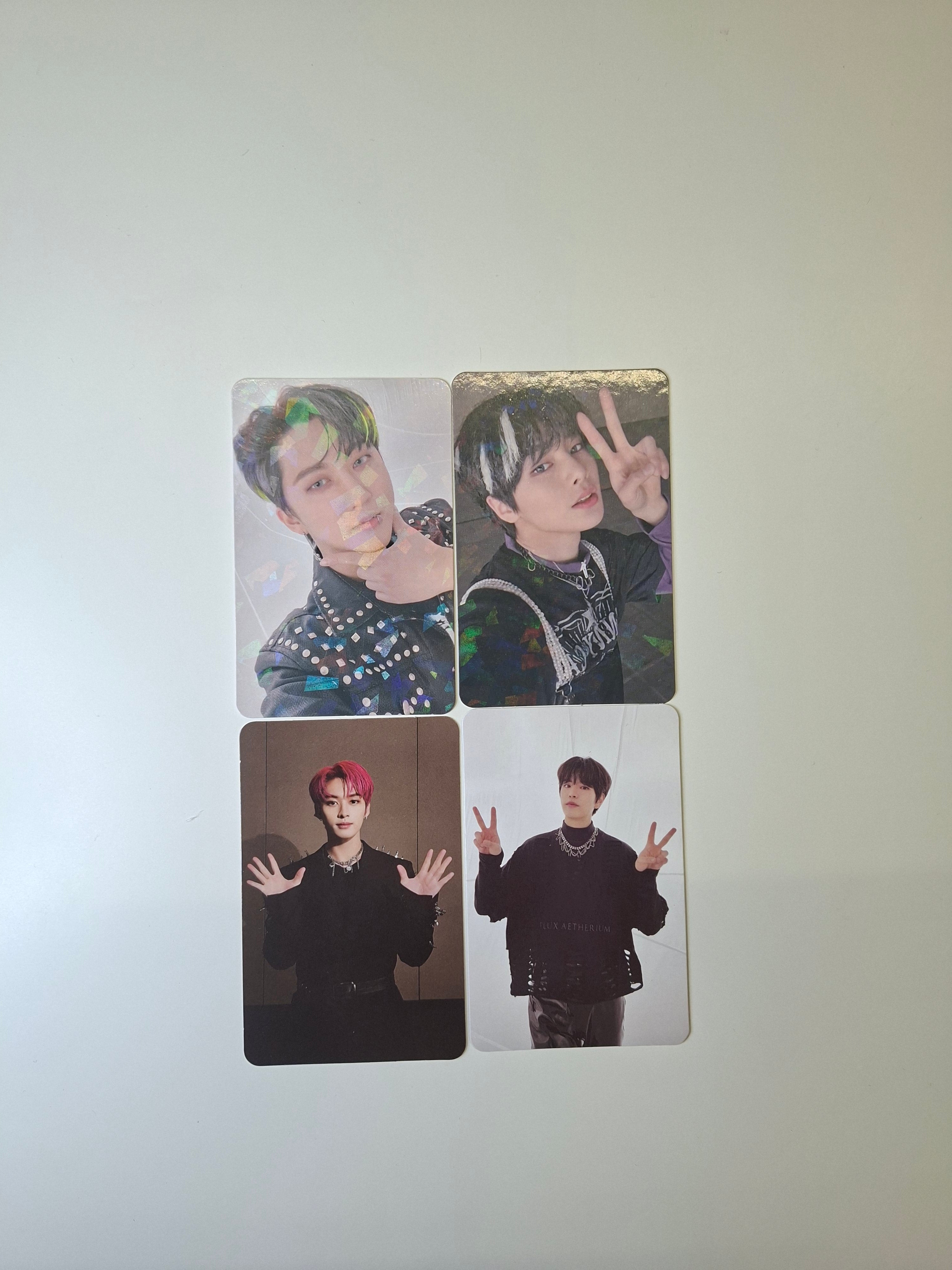 Stray Kids Oddinary Benefit