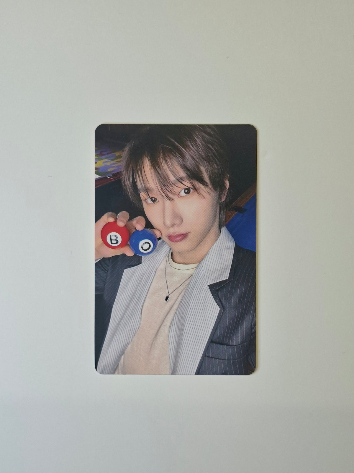 Boynextdoor Boylife Album Photocard